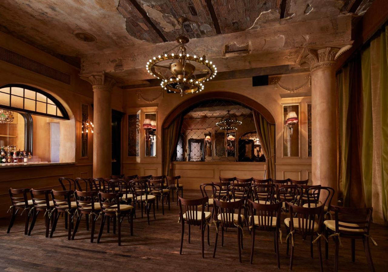 Hotel The Chelsea Nova York
