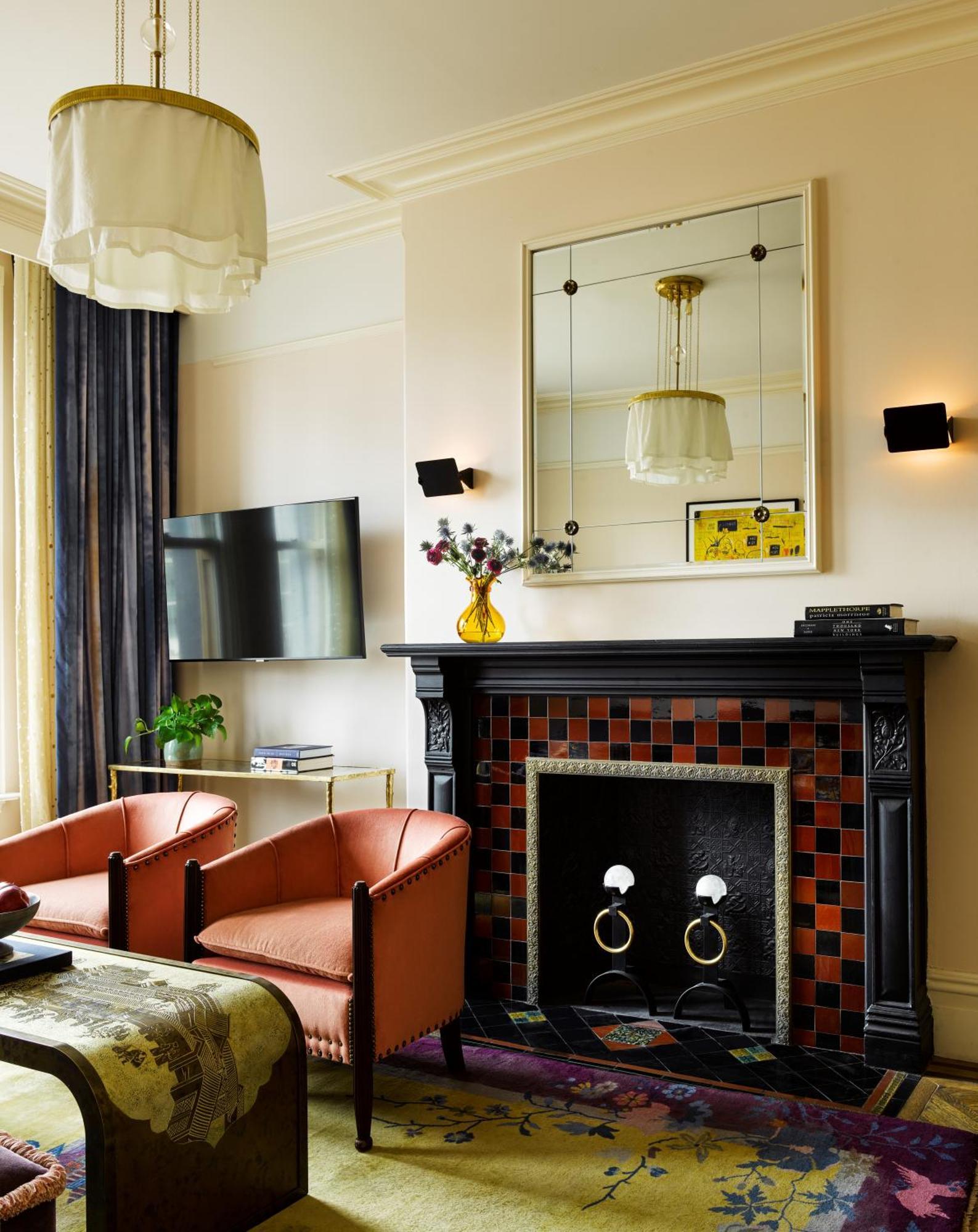 The Chelsea Hotel Nova York