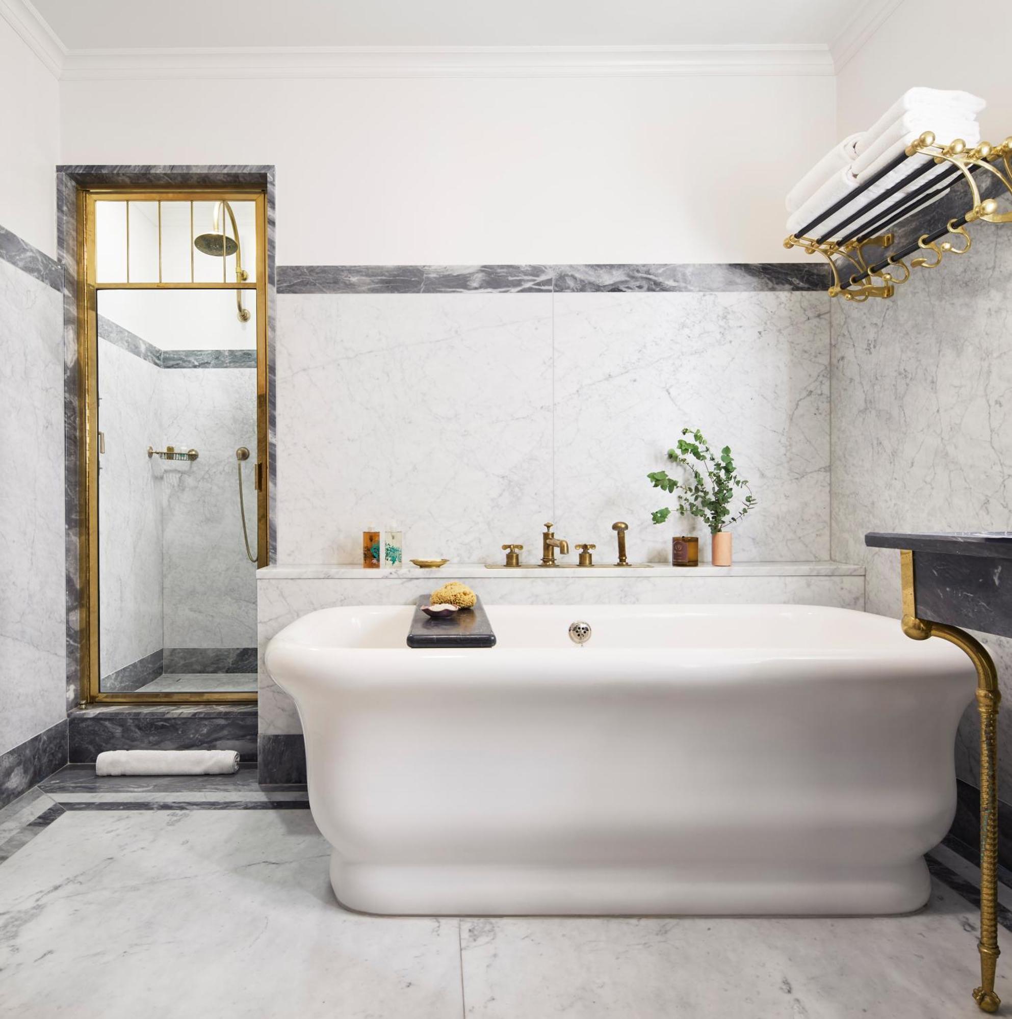 Hotel The Chelsea Nova York
