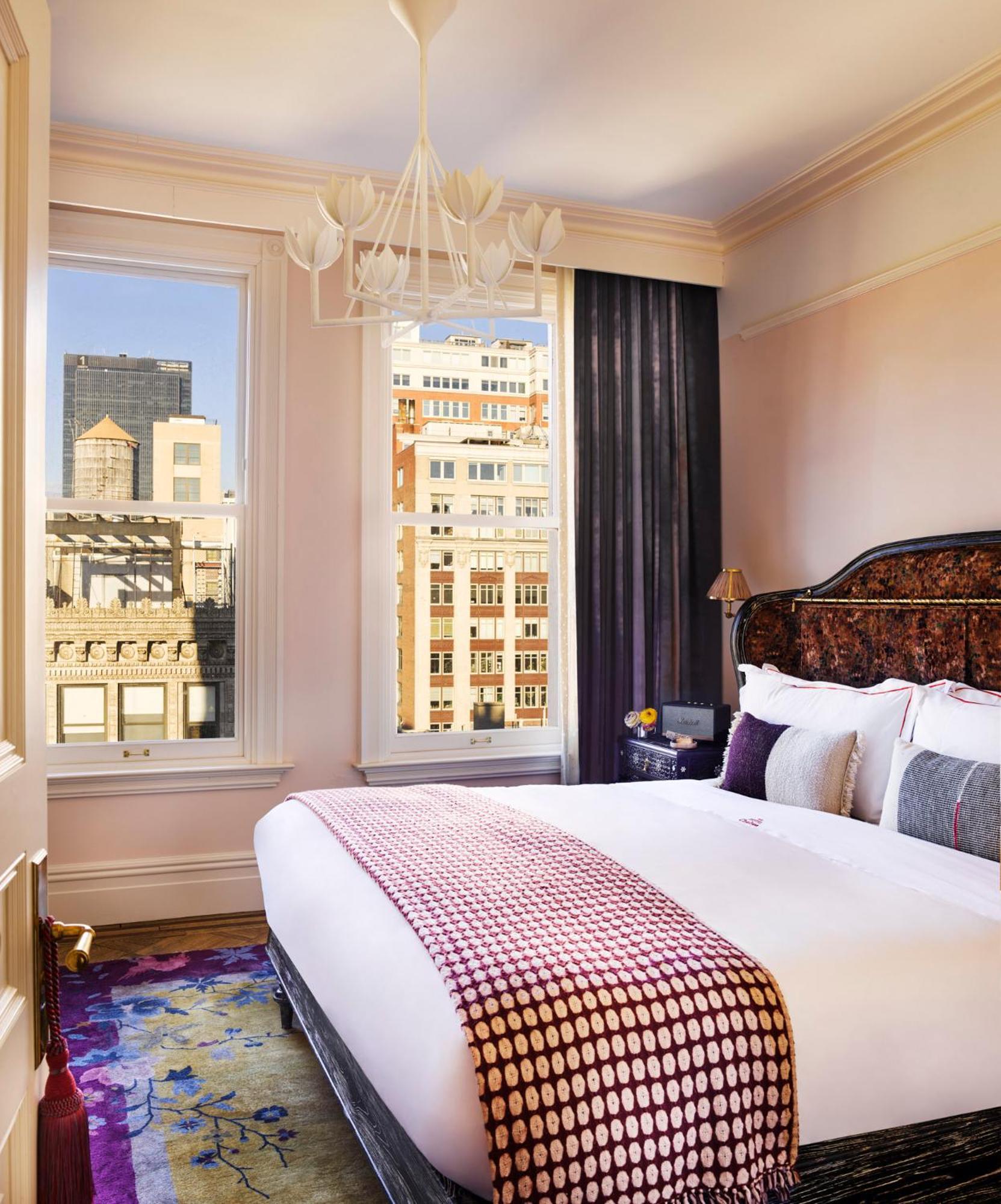 The Chelsea 4* Nova York