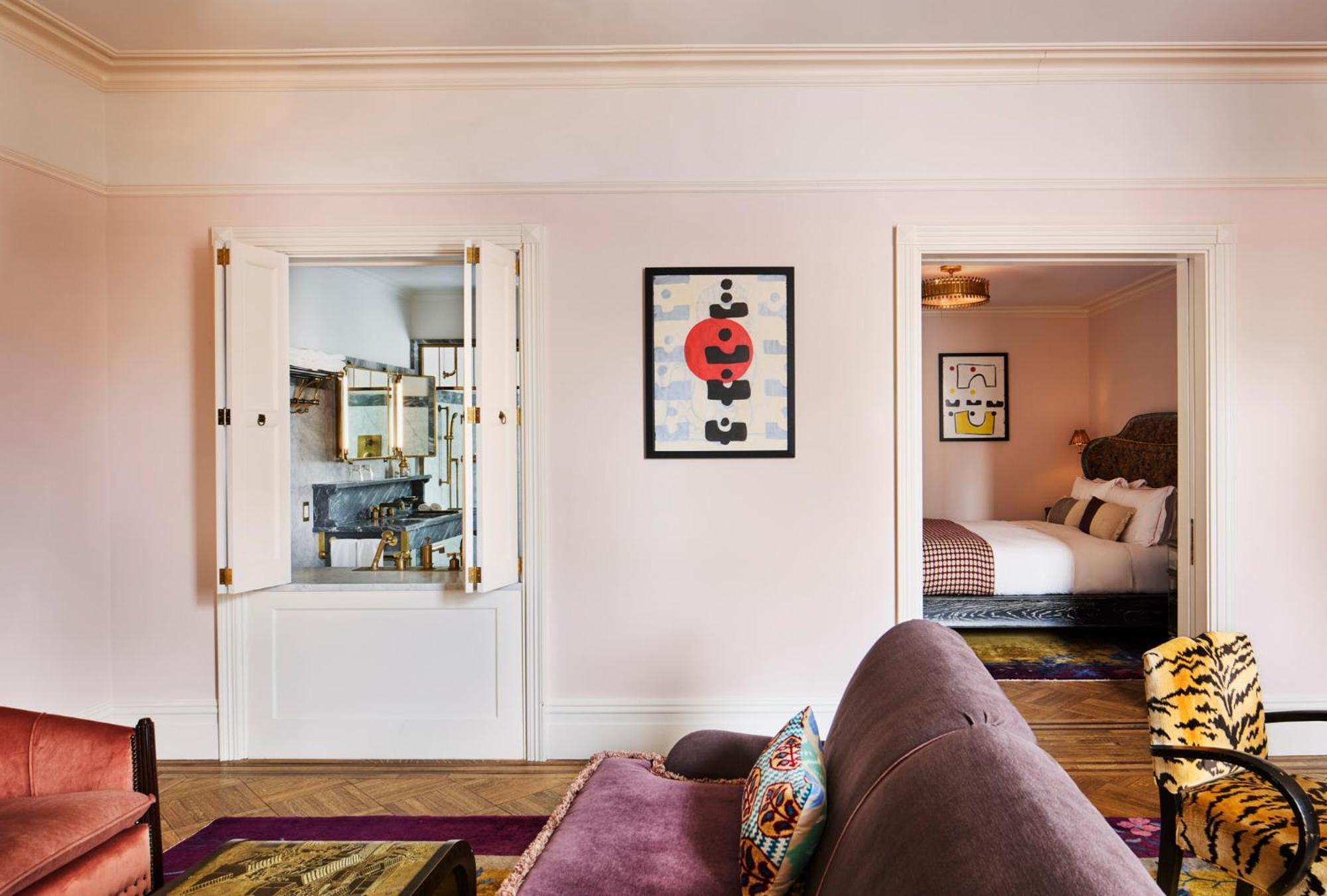 The Chelsea 4* Nova York